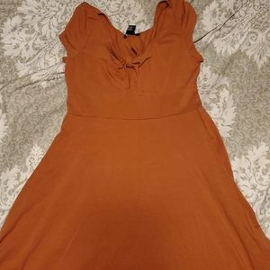 Forever 21 Knit Dress